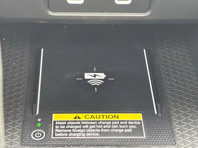 Used 2025 Honda Accord EX-L image 18