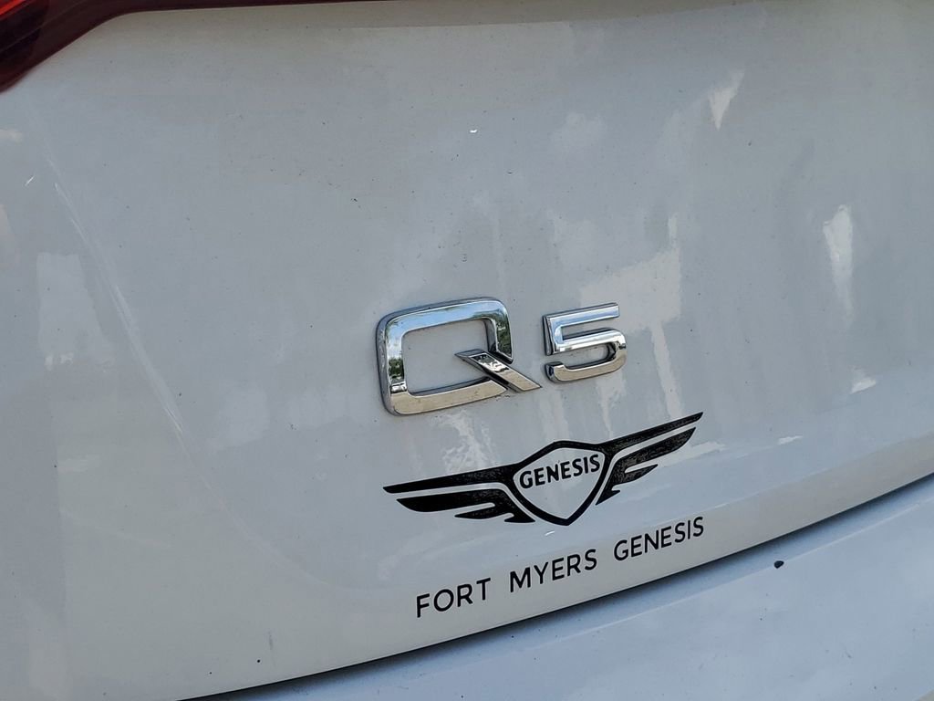 Used 2018 Audi Q5 Prestige image 11