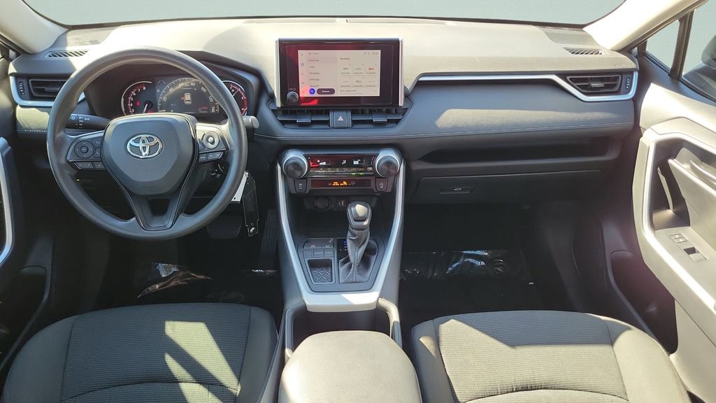 Certified 2024 Toyota RAV4 LE image 14