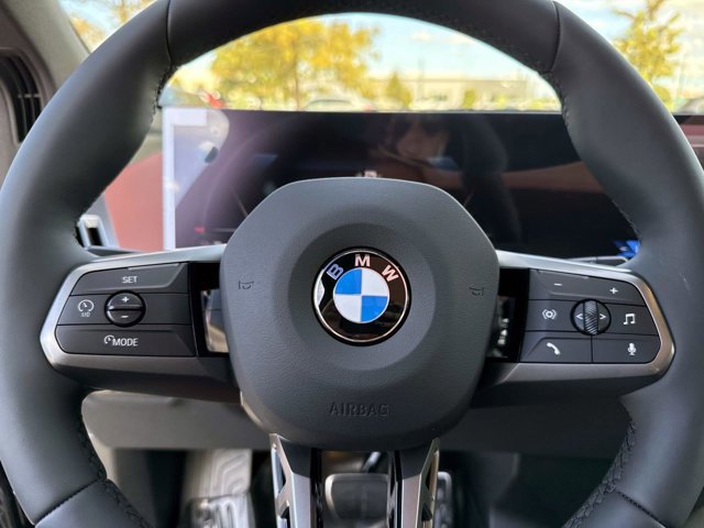 New 2026 BMW iX xDrive45 w/ M Sport Package image 34