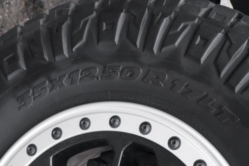 Used 2018 Jeep Wrangler Unlimited Rubicon image 48