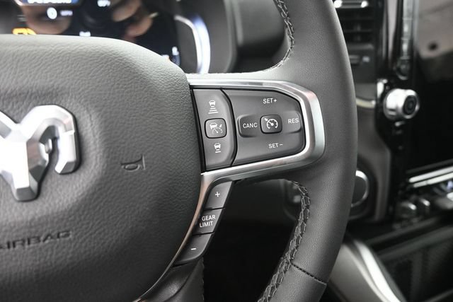 New 2027 RAM 1500 4x4 Crew Cab image 20