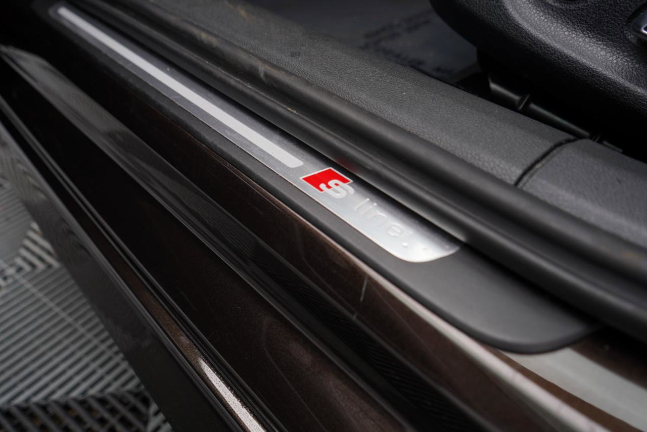 Used 2017 Audi A6 2.0T Premium Plus w/ Premium Plus Package image 18