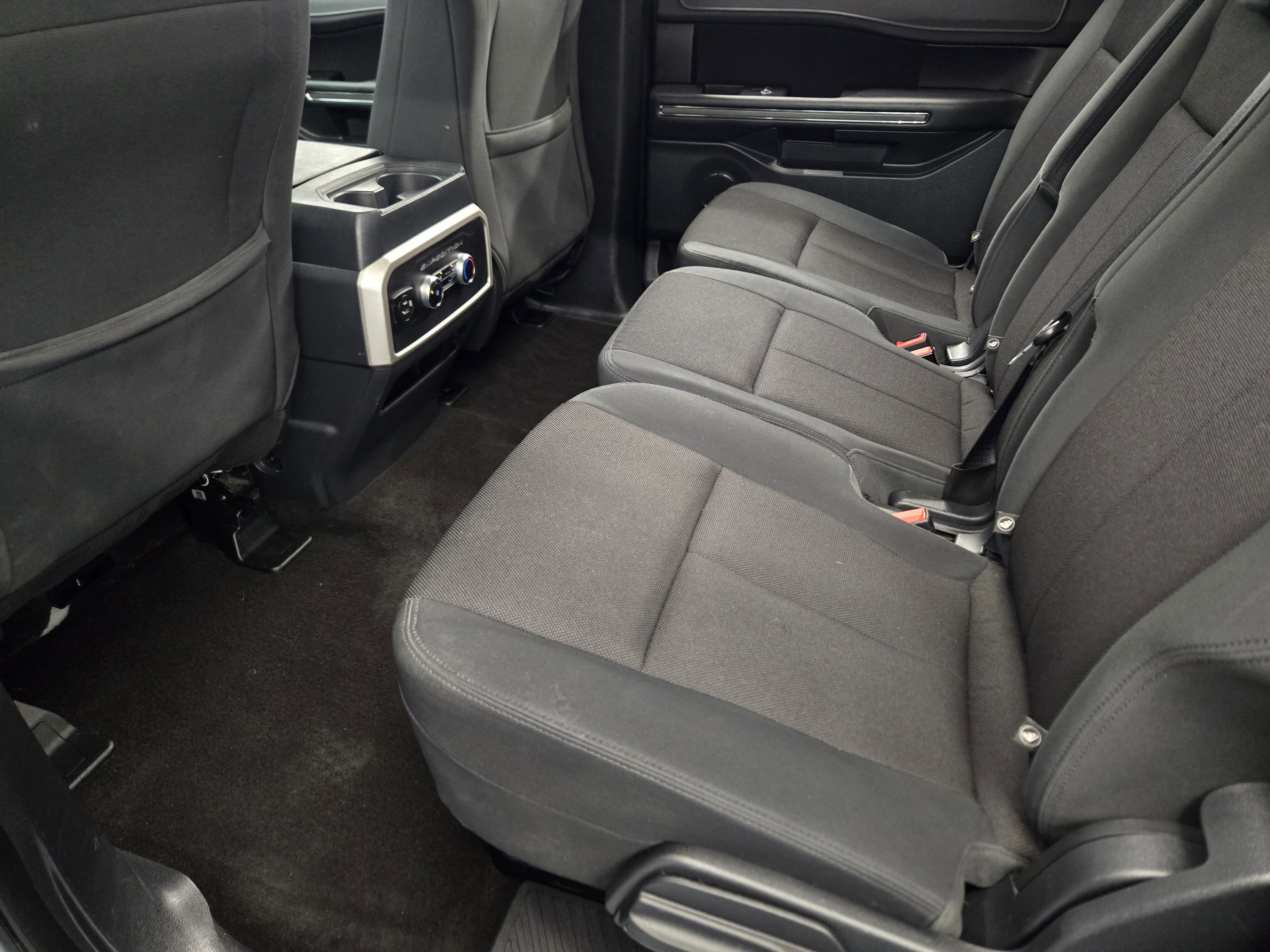 Certified 2023 Ford Expedition Max XL image 28