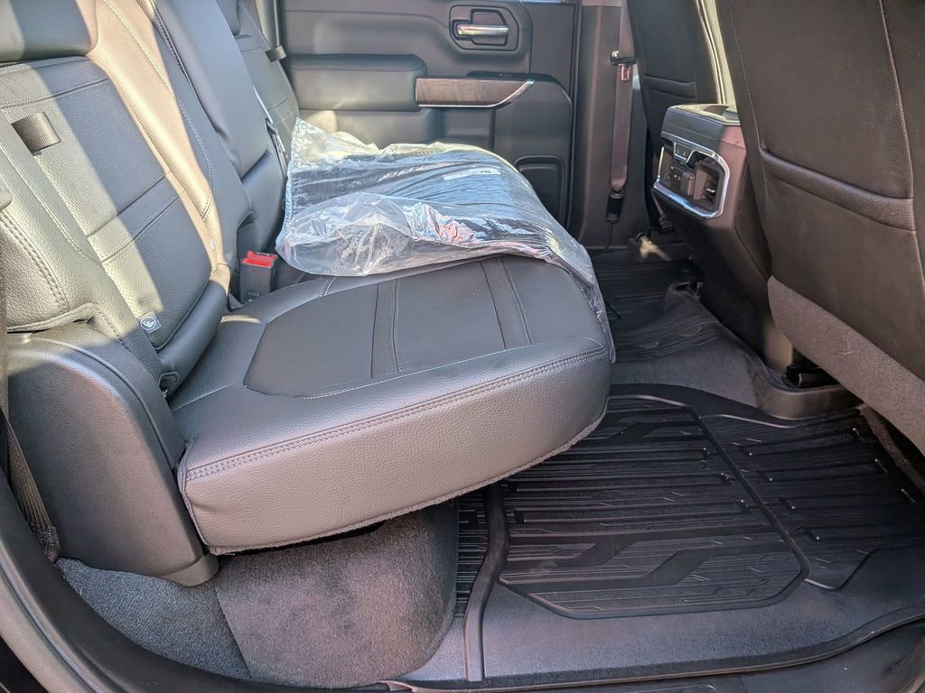 Certified 2023 GMC Sierra 2500 Denali w/ Denali Ultimate Package image 28