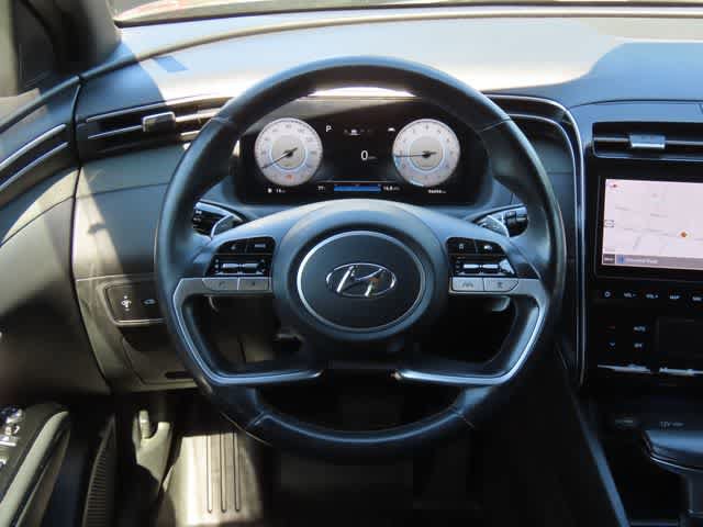 Used 2022 Hyundai Santa Cruz Limited AWD/4WD image 19