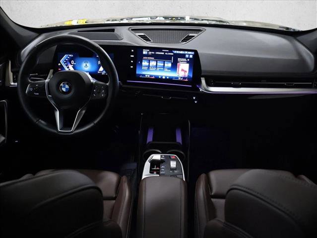 Used 2025 BMW X1 xDrive28i w/ Technology Package image 20