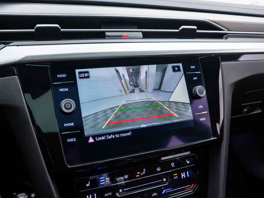 Used 2021 Volkswagen Arteon SEL Premium image 24