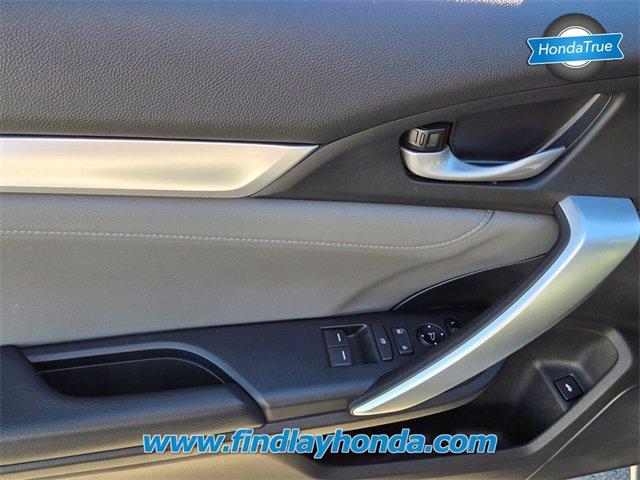 Certified 2018 Honda Civic Touring image 24
