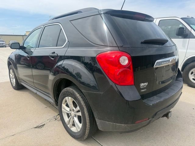 Used 2015 Chevrolet Equinox LT w/ Driver Convenience Package image 7