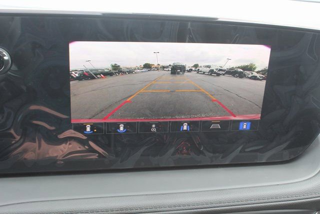 New 2026 Buick Encore GX Avenir w/ Avenir Technology Package image 41