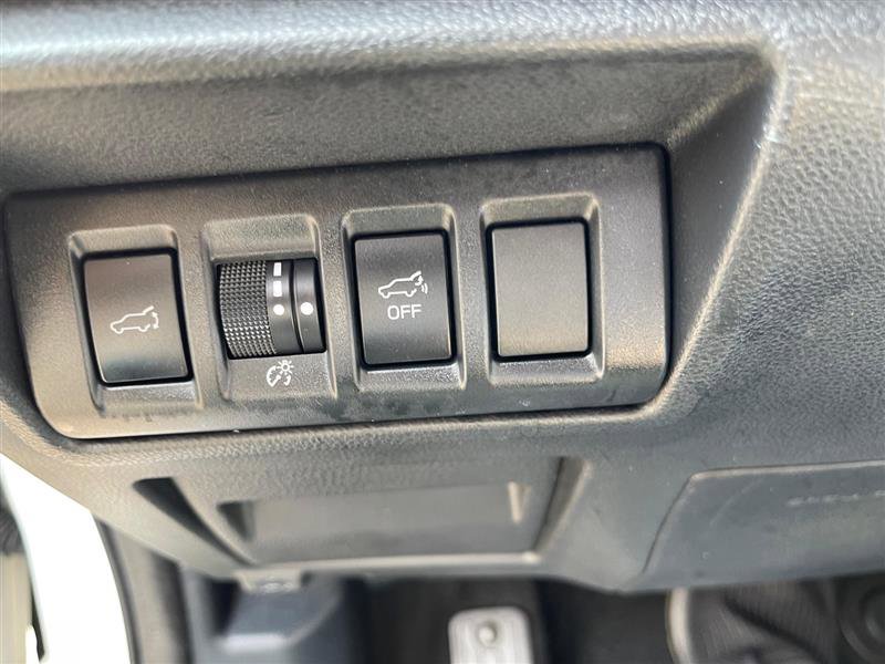 Used 2021 Subaru Outback Limited w/ Popular Package #2 image 28