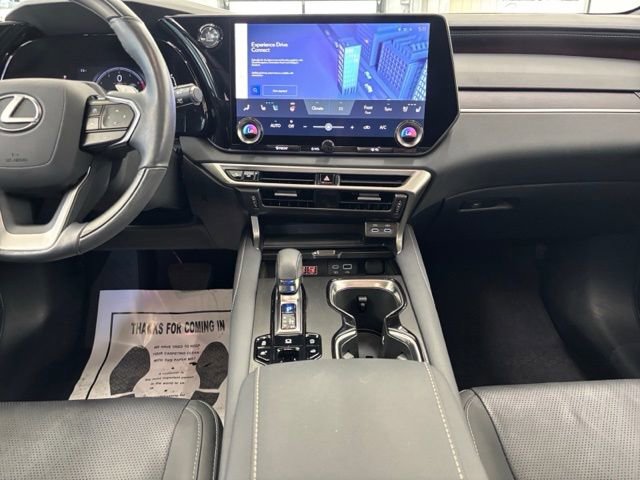 Used 2024 Lexus RX 350 Premium Plus w/ Convenience Package AWD/4WD image 12