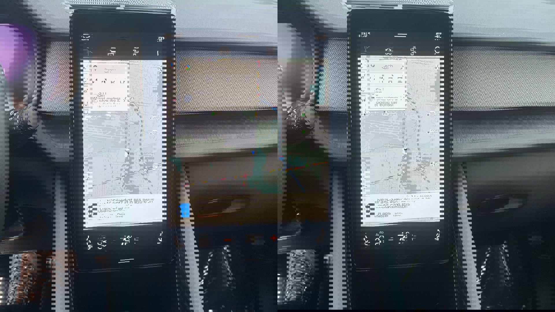 Used 2023 Polestar Polestar 2 Long range Dual motor - AWD w/ Pilot Pack image 14