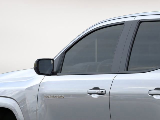 New 2026 Chevrolet Colorado Z71 AWD/4WD image 12