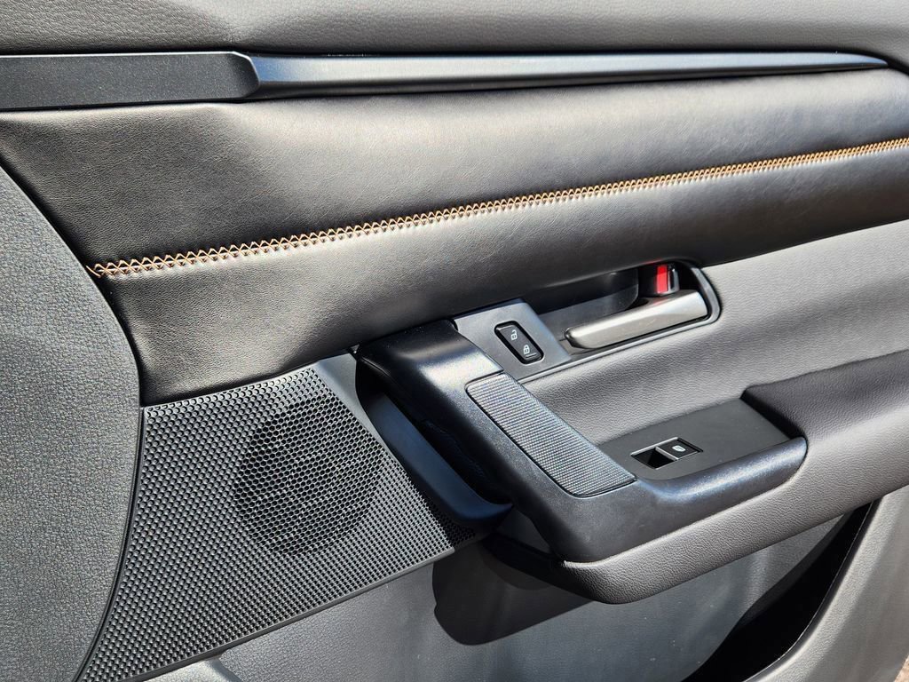 New 2026 MAZDA CX-50 AWD 2.5 Hybrid w/ Premium Pkg image 20