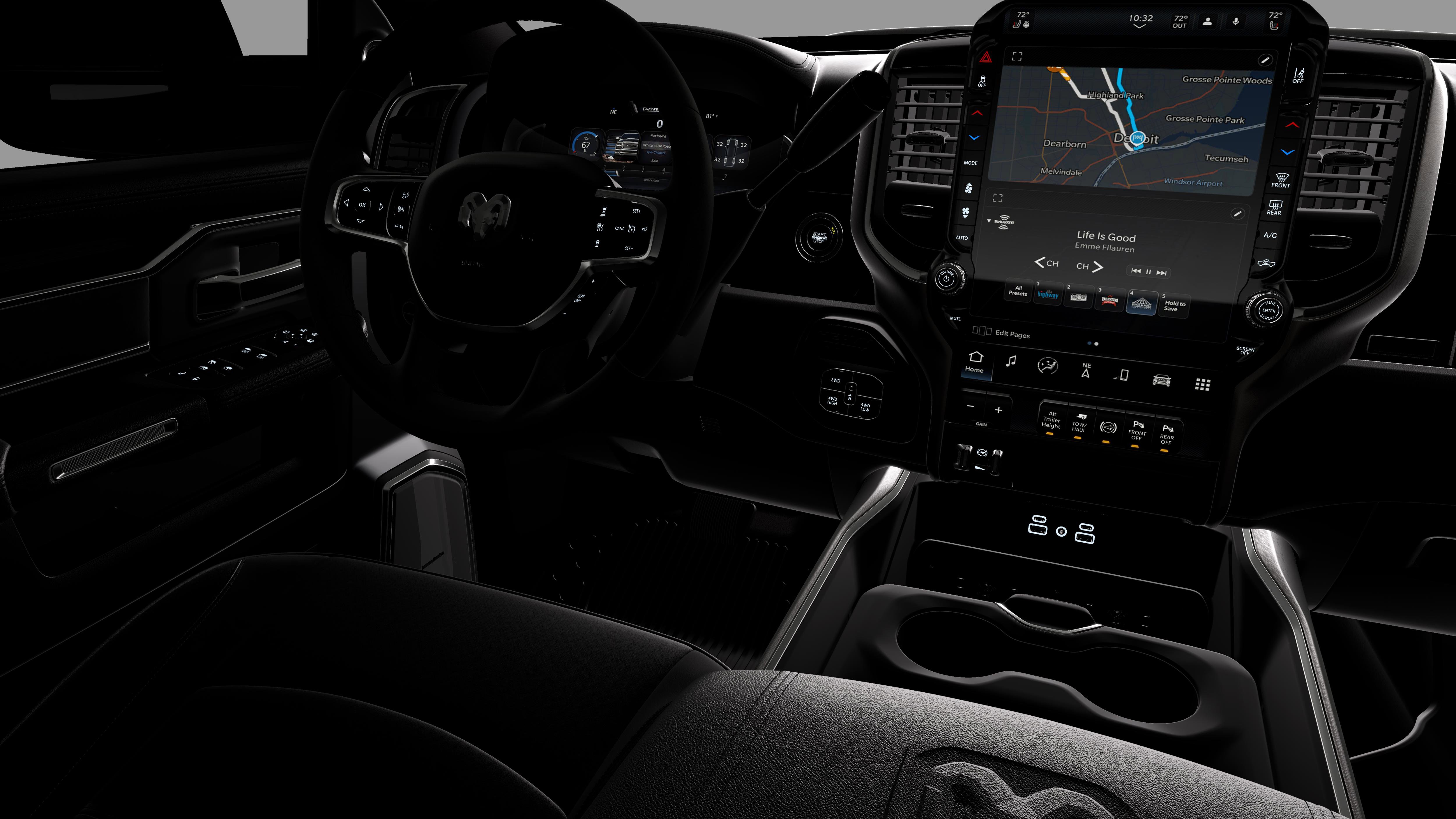 New 2026 RAM 3500 Laramie image 21