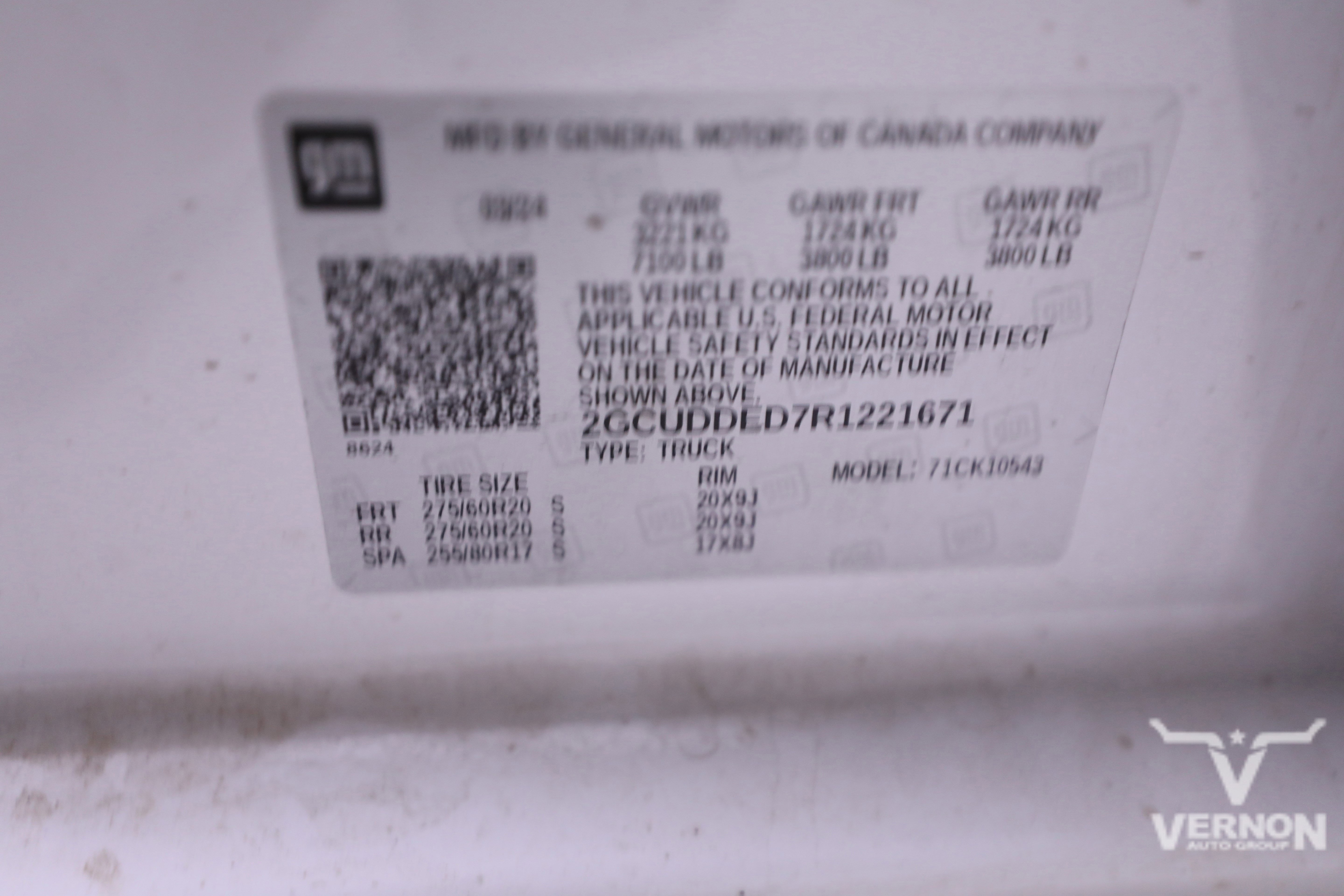 Used 2024 Chevrolet Silverado 1500 LT image 14