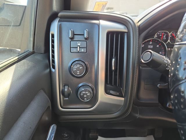 Used 2015 GMC Sierra 1500 SLE AWD/4WD image 20