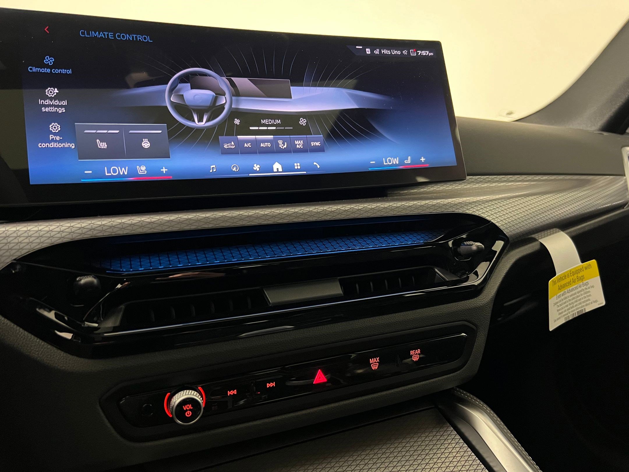 New 2026 BMW i4 M60 w/ Premium Package image 28