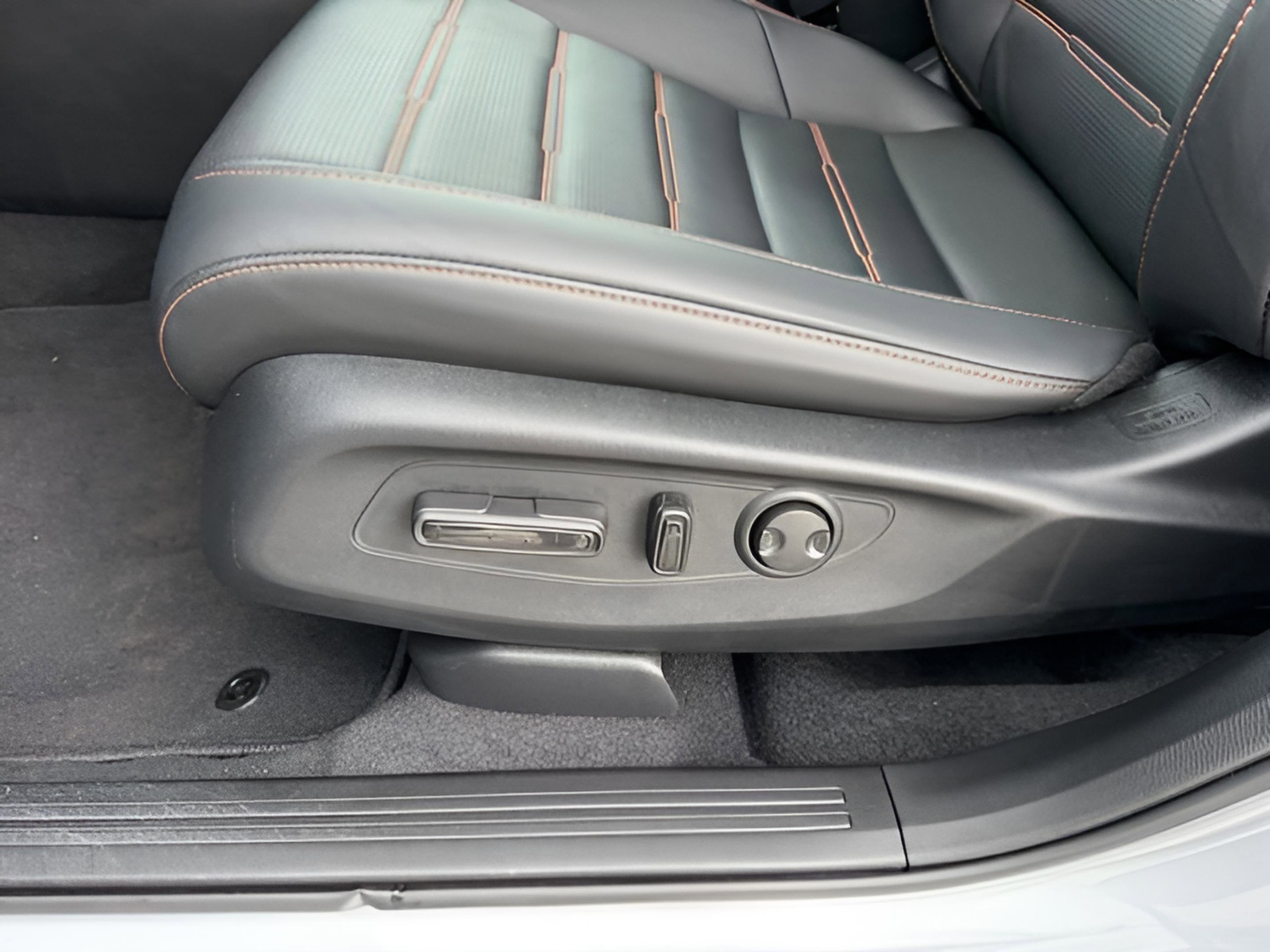 Used 2024 Honda CR-V Sport-L image 22