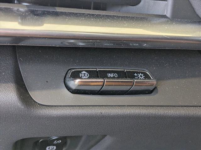 Used 2022 Chevrolet Corvette Stingray Preferred Cpe w/ Z51 Performance Package image 12