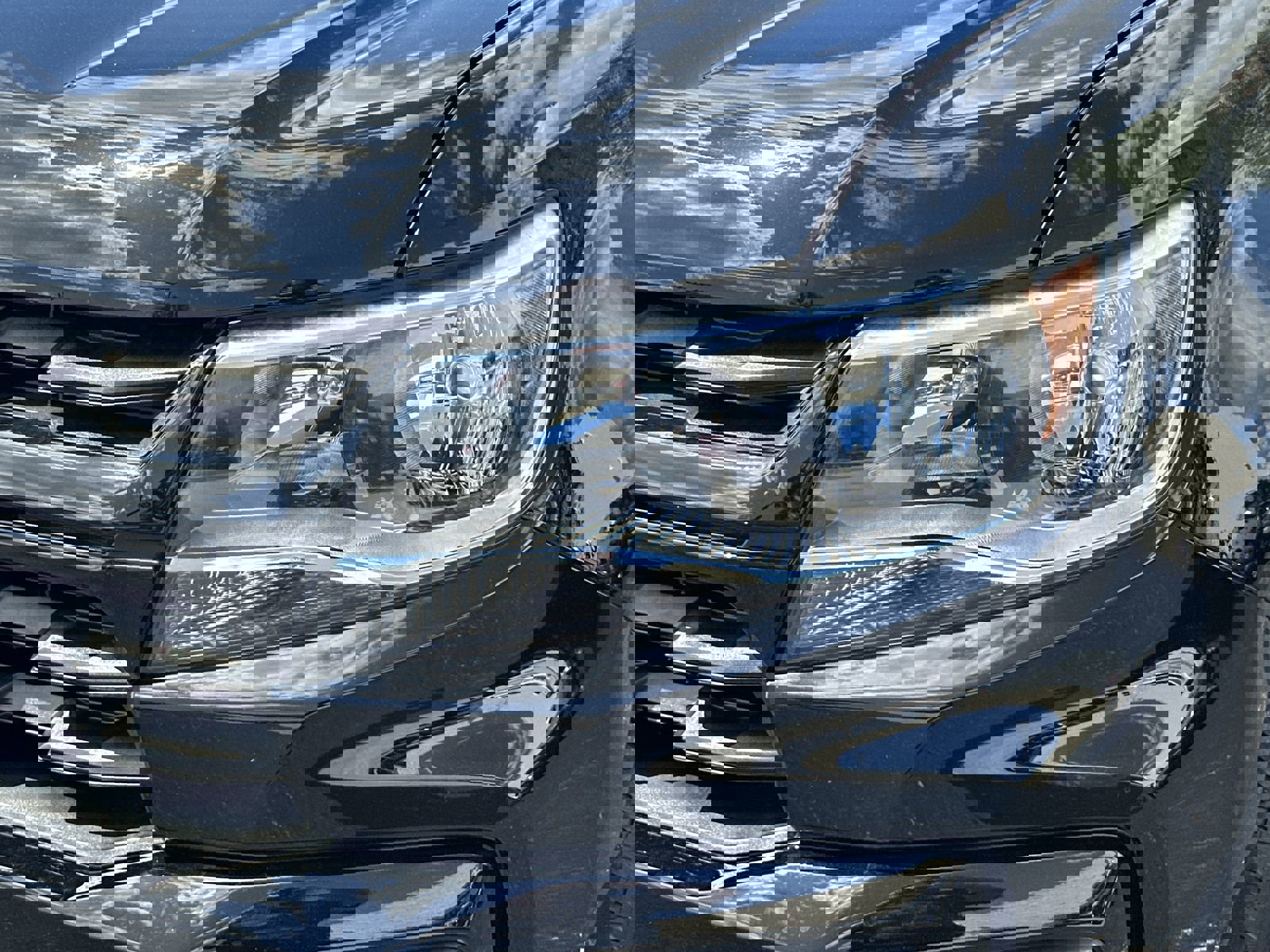 Certified 2022 Chevrolet Colorado LT w/ Fleet Safety Package image 11