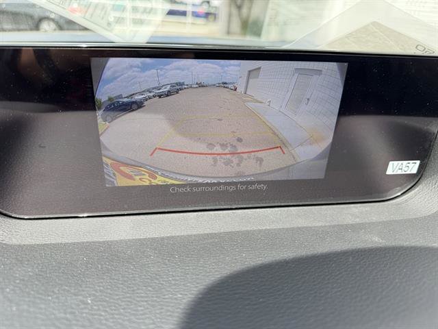 New 2025 MAZDA CX-50 2.5 Hybrid w/ Weather Package image 25