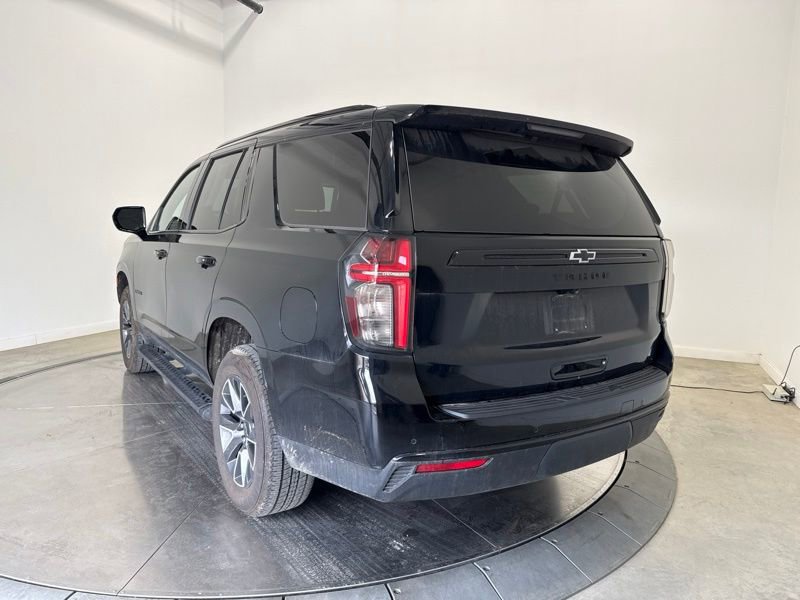 Used 2023 Chevrolet Tahoe Z71 AWD/4WD image 5