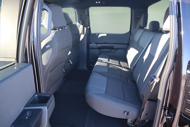 New 2026 Ford F150 STX w/ Equipment Group 200A image 23