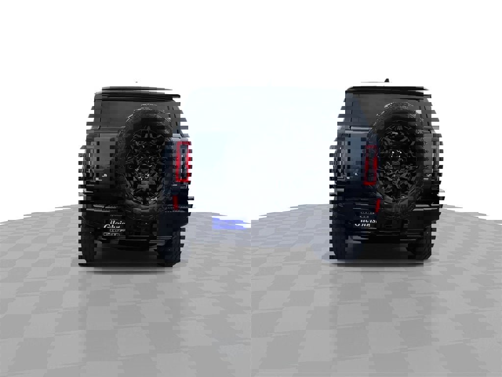 New 2025 GMC Hummer EV 2X image 7