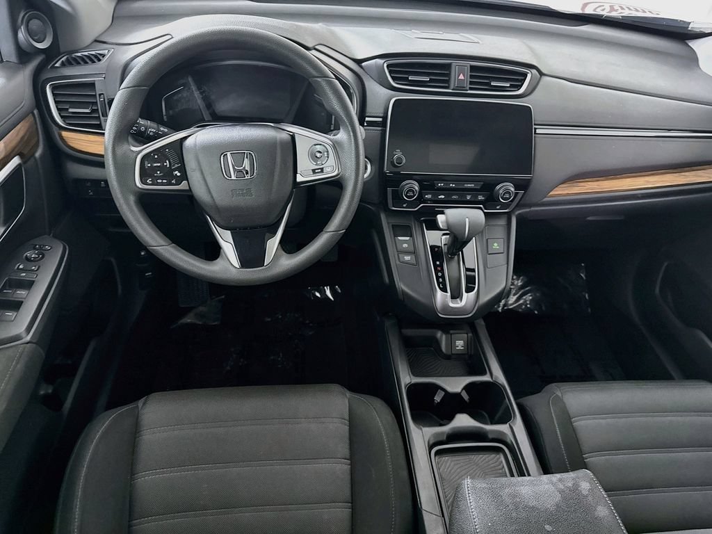 Used 2018 Honda CR-V EX image 3