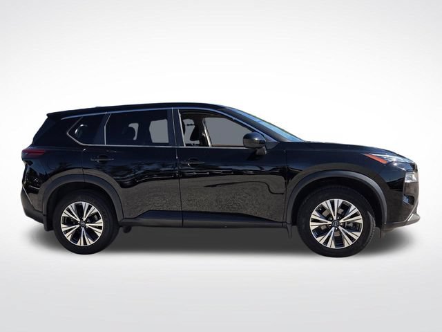 Used 2023 Nissan Rogue SV FWD image 10
