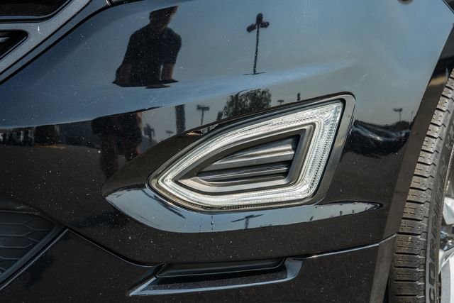 Used 2017 Ford Edge Sport image 14