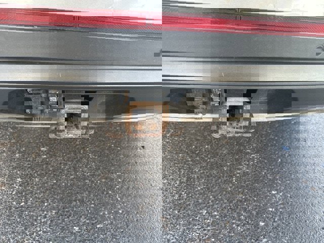 Used 2022 Volkswagen Atlas SE image 8