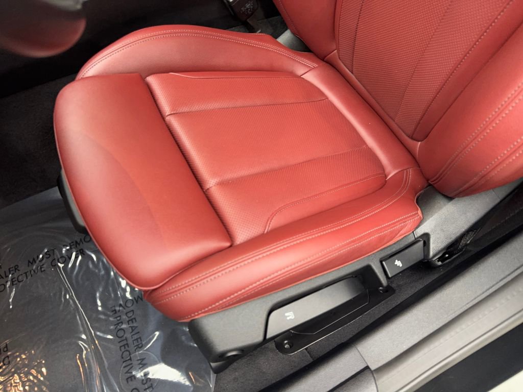 Used 2022 BMW 430i Gran Coupe w/ Parking Assistance Package image 28