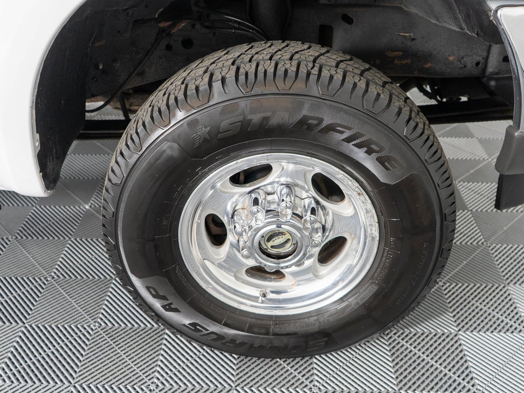 Used 2000 Ford F250 Lariat image 29