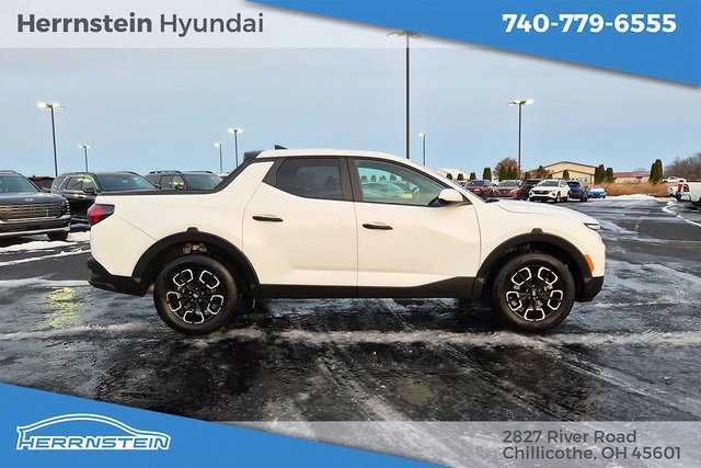Certified 2024 Hyundai Santa Cruz SE image 27