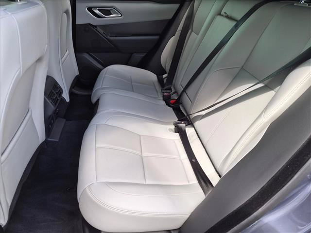 Used 2026 Land Rover Range Rover Velar S AWD/4WD image 20
