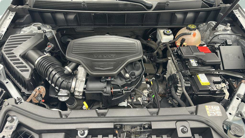 Used 2019 Cadillac XT5 AWD image 23