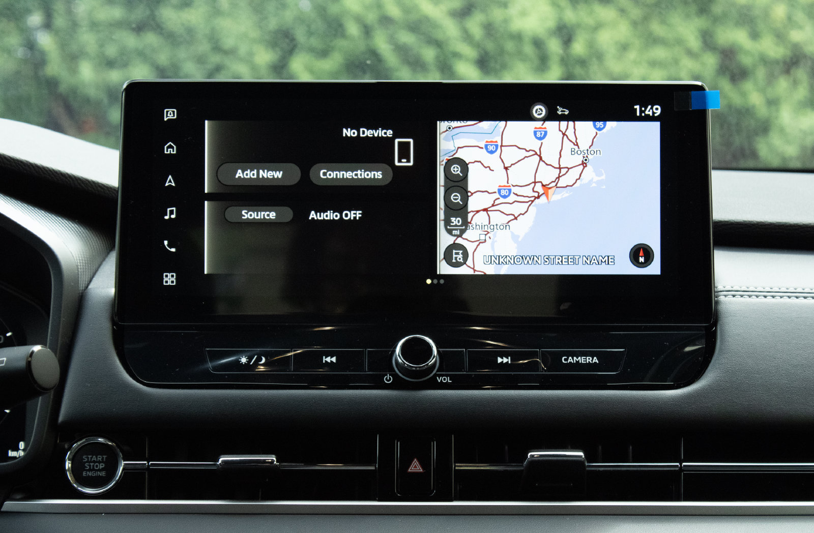 New 2026 Mitsubishi Outlander SEL Black Edition AWD/4WD image 16