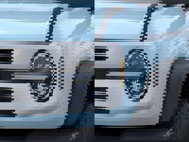 New 2024 Ford Bronco Heritage Edition image 20