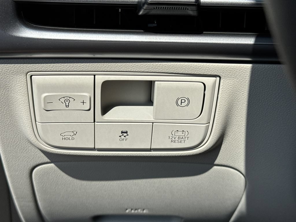New 2026 Hyundai Tucson SEL AWD/4WD image 30