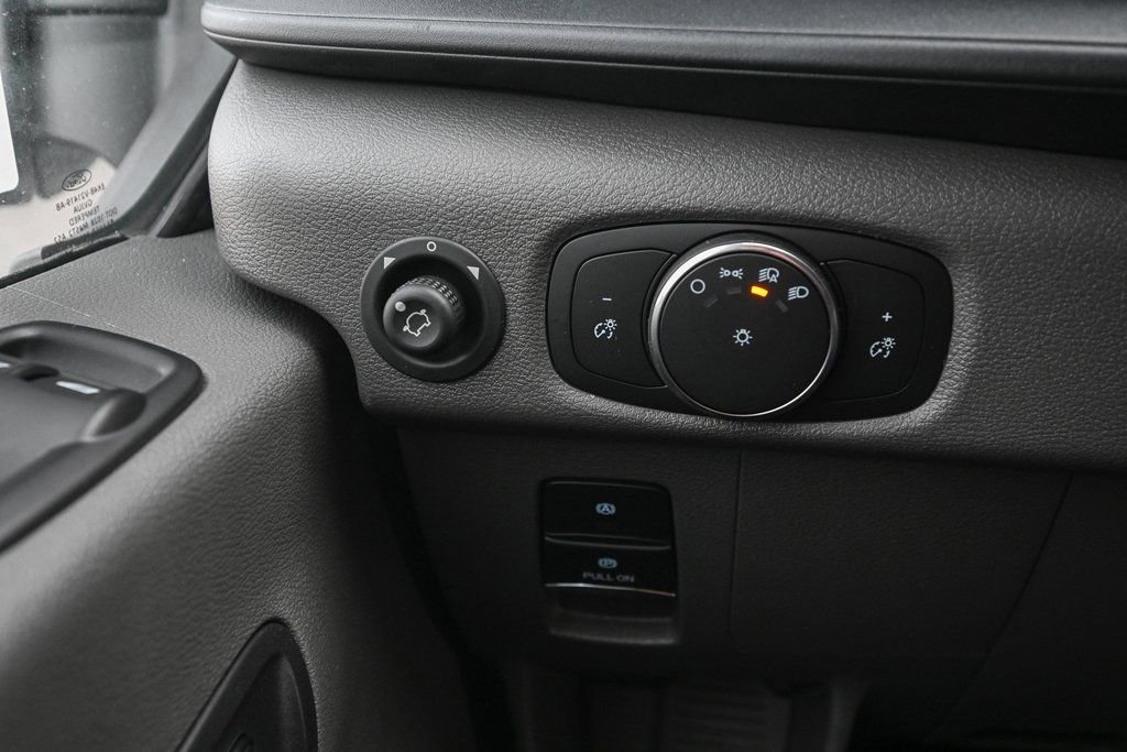 New 2026 Ford Transit 150 Low Roof AWD w/ Load Area Protection Package image 30