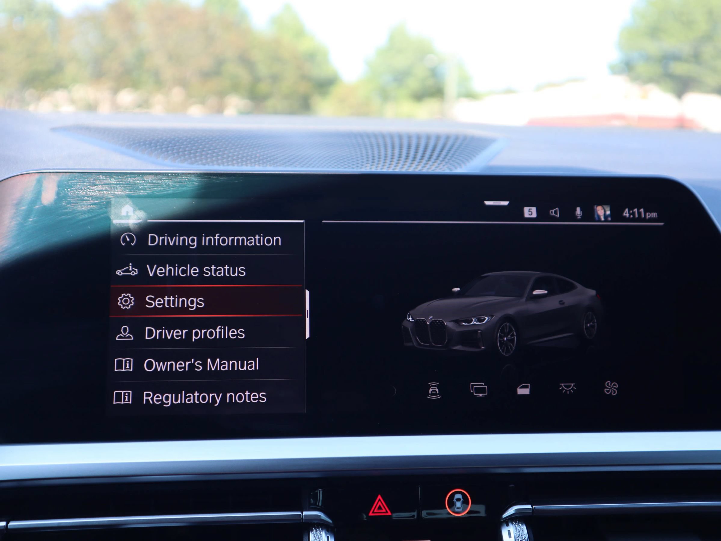 Used 2022 BMW 440i xDrive Coupe w/ Premium Package AWD/4WD image 20