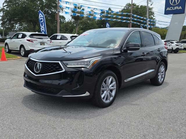 Certified 2024 Acura RDX SH-AWD image 8
