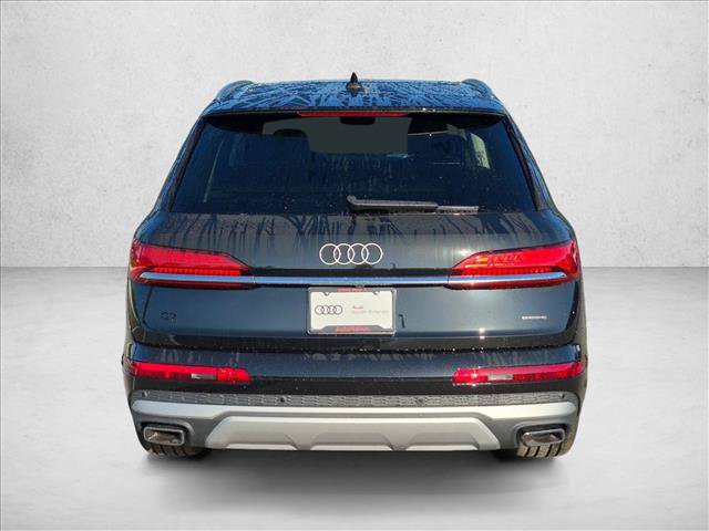 New 2026 Audi Q7 2.0T Premium Plus AWD/4WD image 6