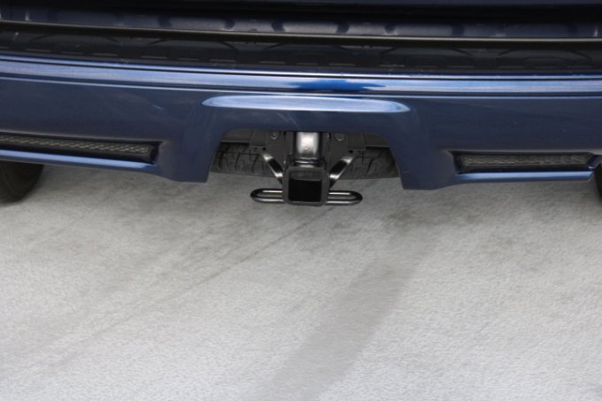 Certified 2022 Toyota 4Runner TRD Sport image 5