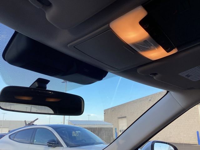 Used 2022 Mitsubishi Outlander ES image 31