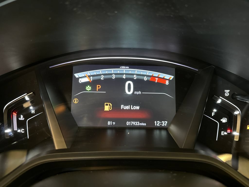 Used 2021 Honda CR-V LX image 10